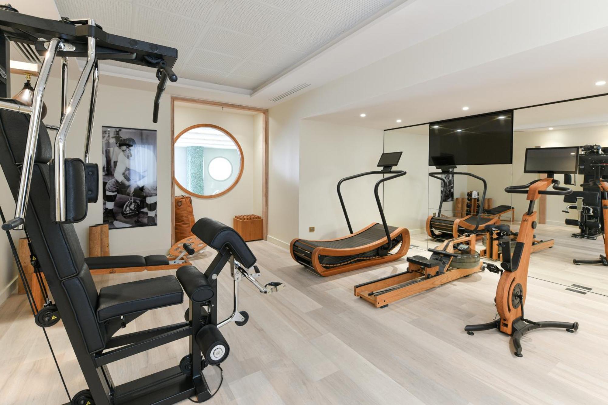 Pullman La Pleiade Montpellier Centre Hotell Eksteriør bilde