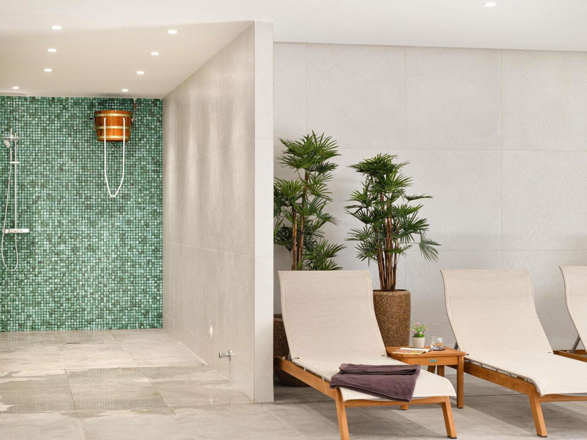 Pullman La Pleiade Montpellier Centre Hotell Eksteriør bilde